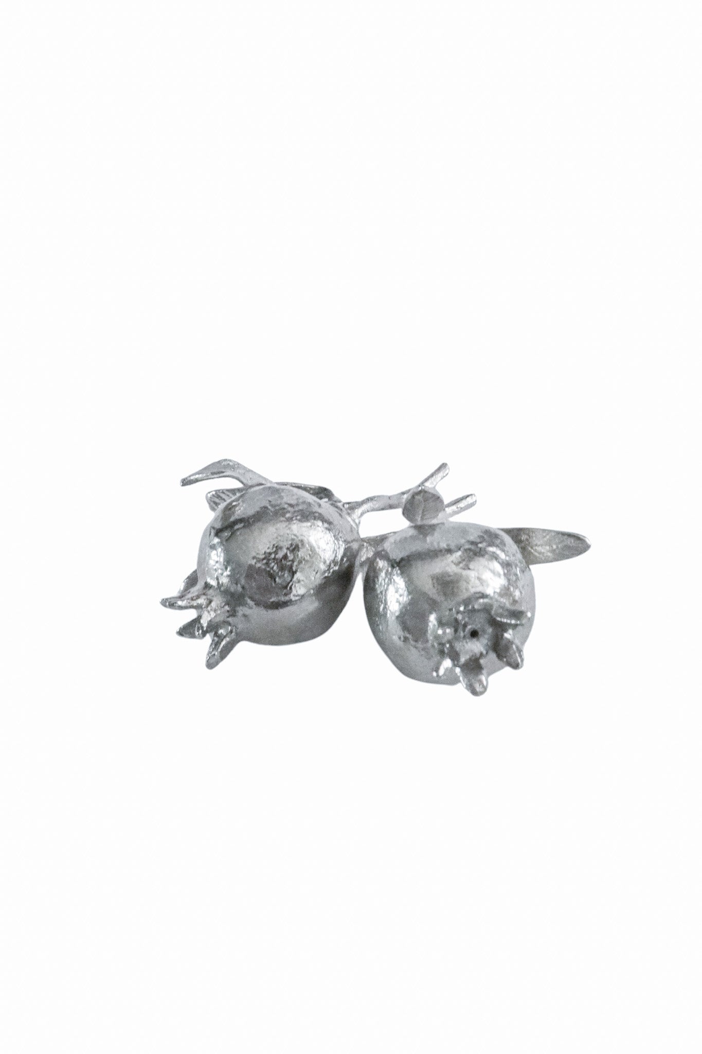Luxury Home Decor Gift- Michael Aram Pomegranate Salt and Pepper Set