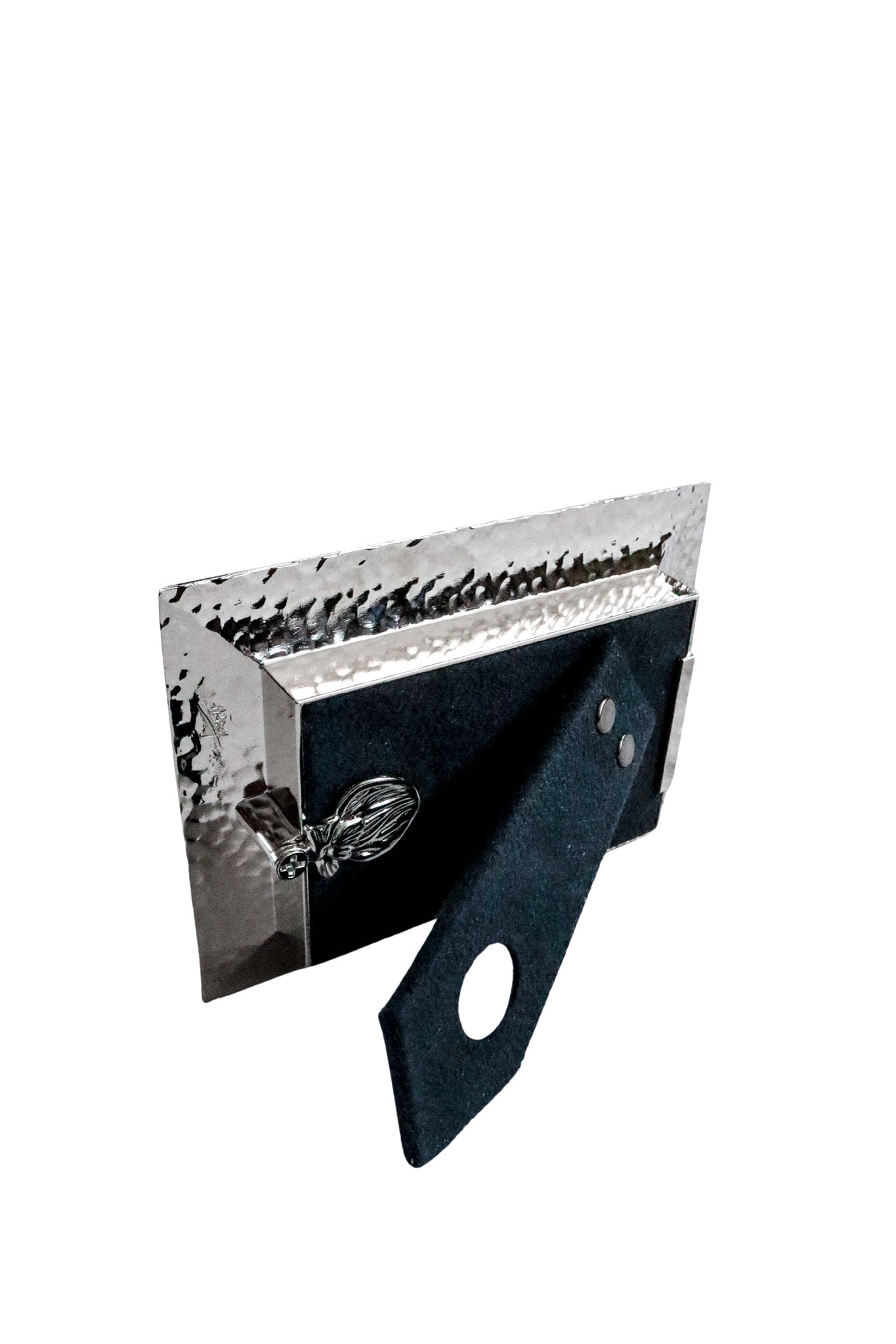 Luxury Home Decor Gift- Michael Aram Black Orchid Mini Frame