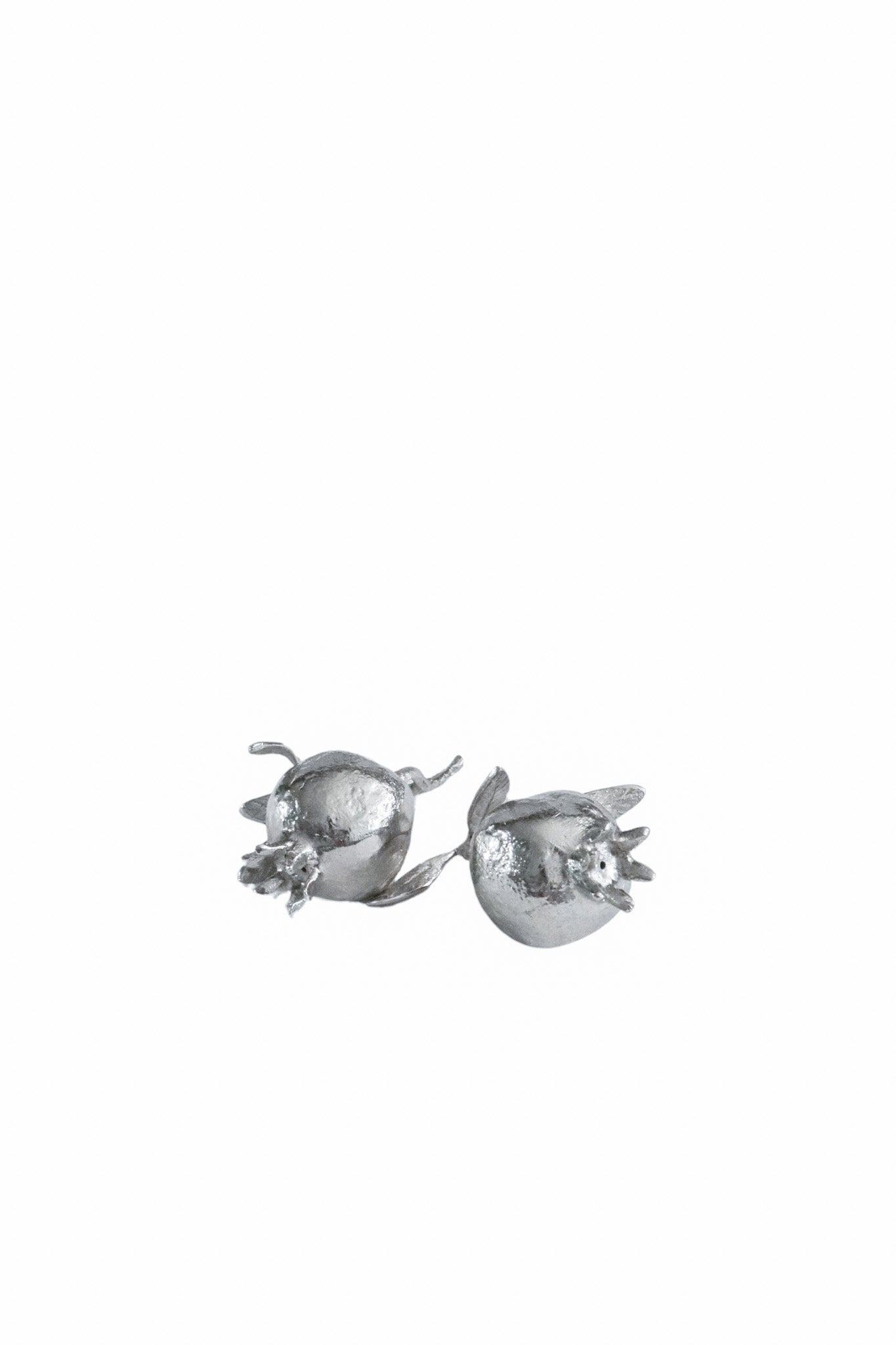 Luxury Home Decor Gift- Michael Aram Pomegranate Salt and Pepper Set