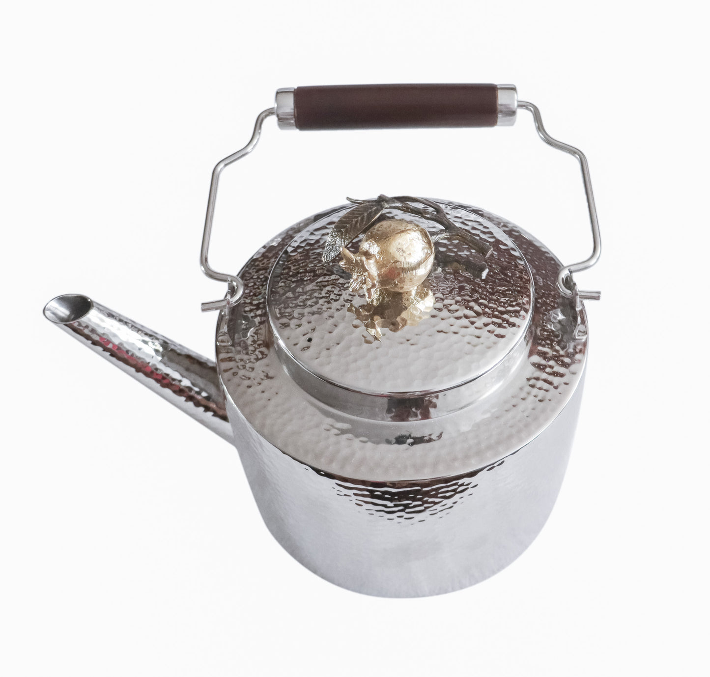 Luxury Home Decor Gift-Michael Aram Pomegranate Teapot