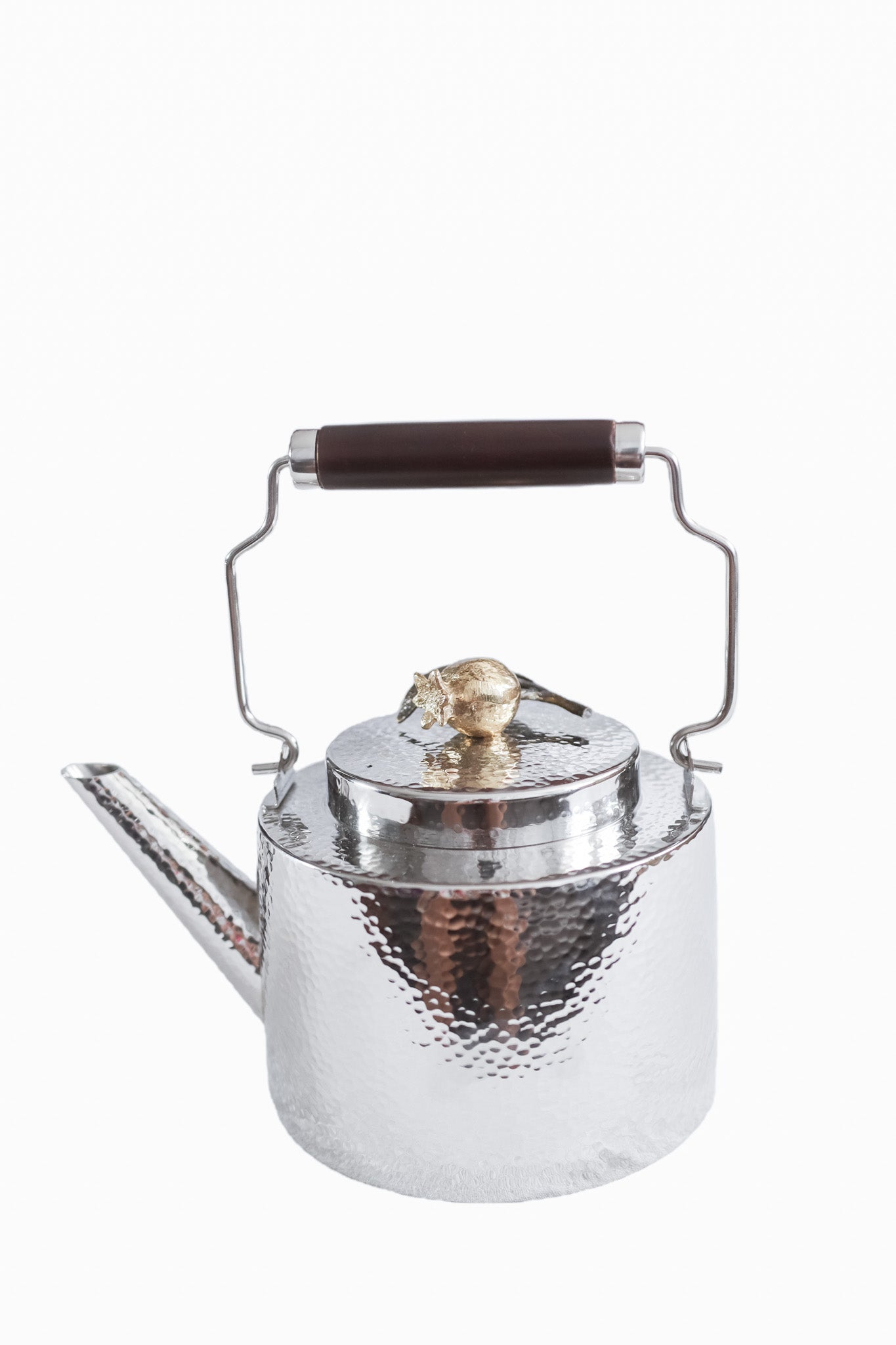 Luxury Home Decor Gift-Michael Aram Pomegranate Teapot