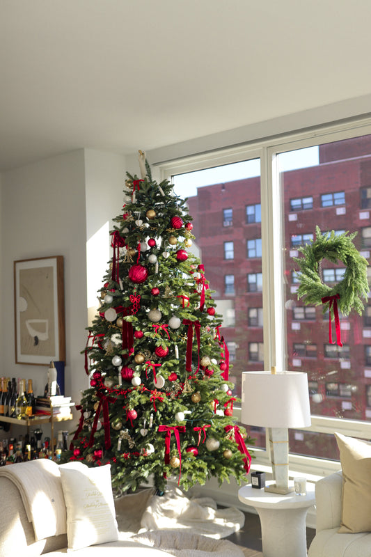 Luxury Christmas Decorating Service – NYC, DC, CT, NJ, Martha’s Vineyard