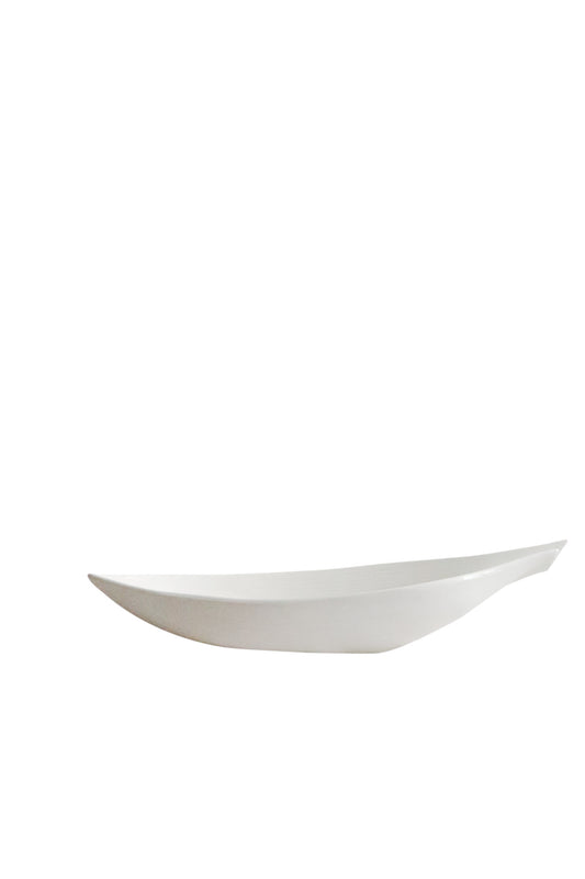 Mother's Day Gift 2025 - Luxury Home Decor Gift- Michael Aram Palm Leaf Centerpiece Large Bowl