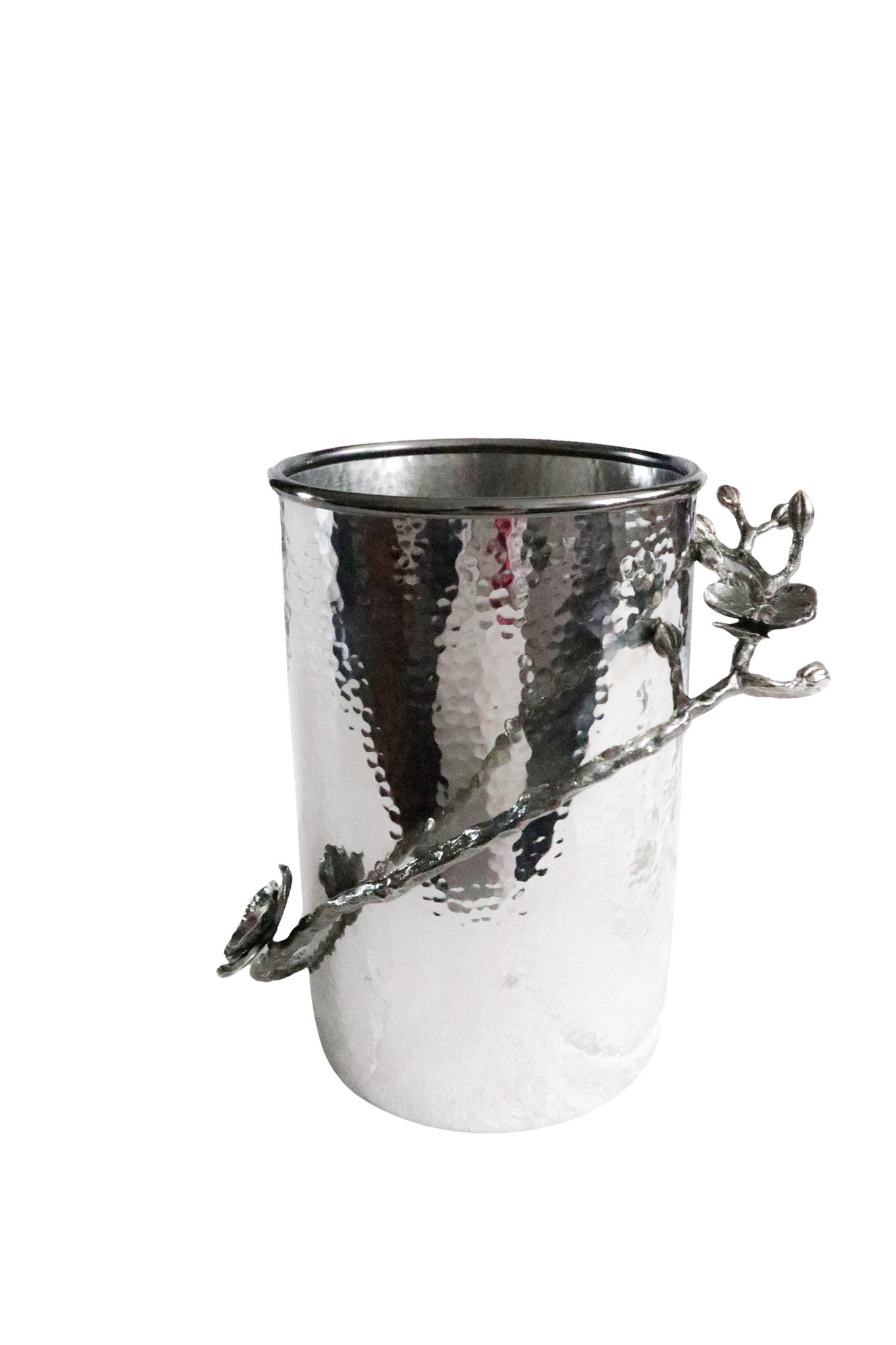 Mother's Day Gift 2025 - Luxury Home Decor Gift- Michael Aram Black Orchid Kitchen-  Utensil Holder