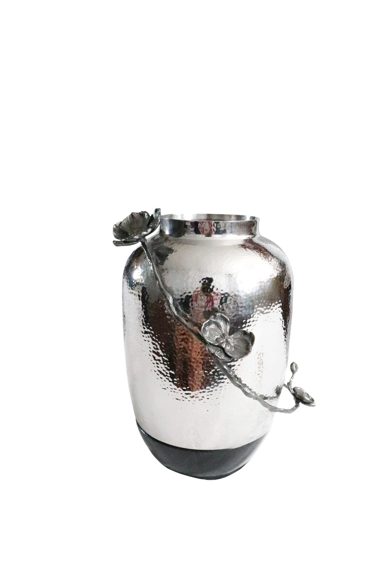 Luxury Home Decor Gift- Michael Aram Black Orchid Large Vase