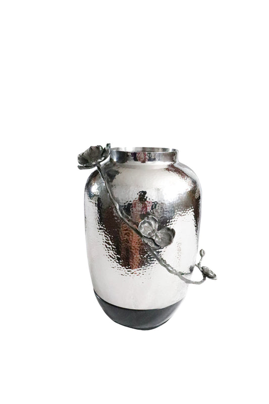 Luxury Home Decor Gift- Michael Aram Black Orchid Large Vase