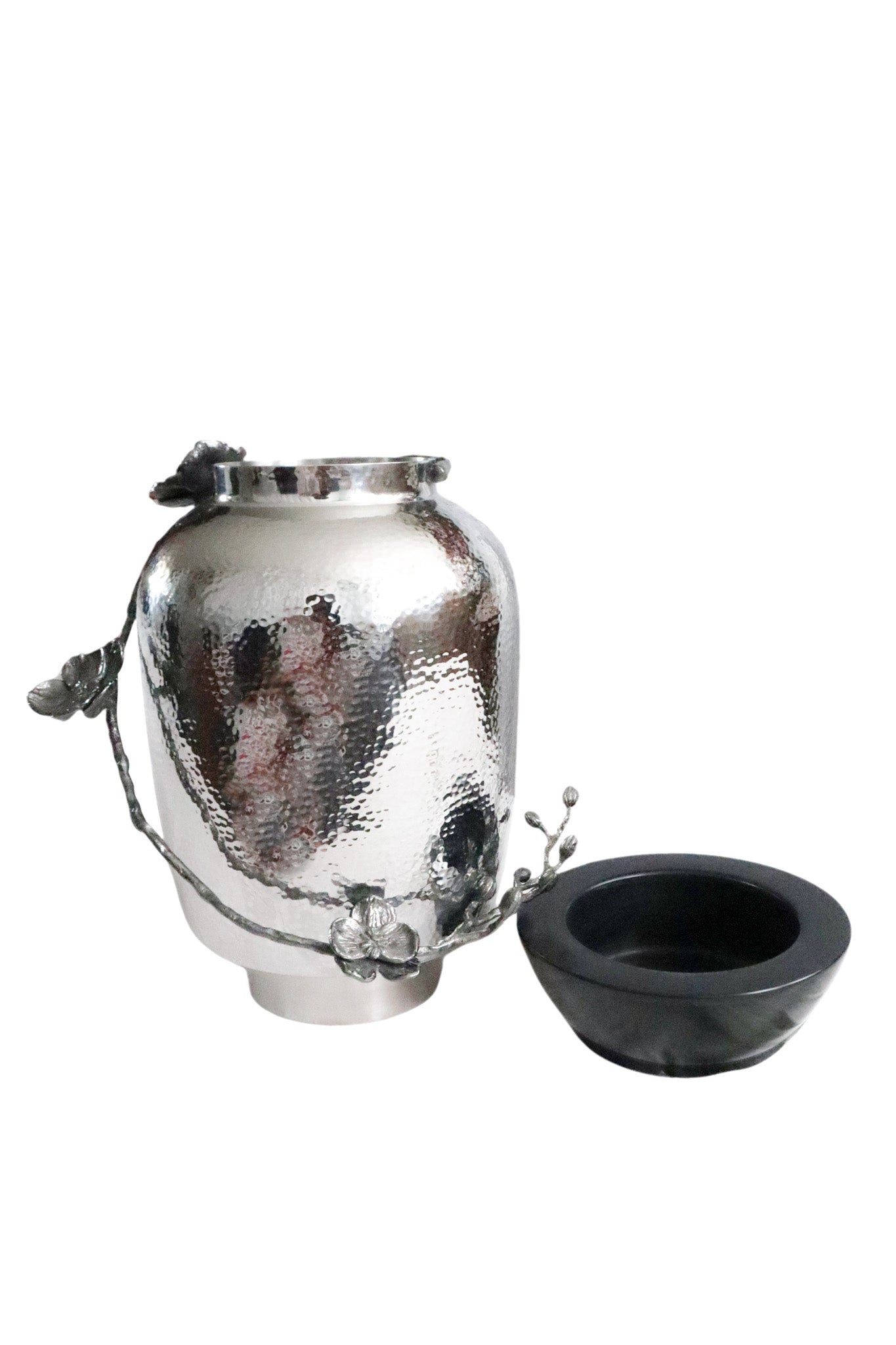 Luxury Home Decor Gift- Michael Aram Black Orchid Large Vase