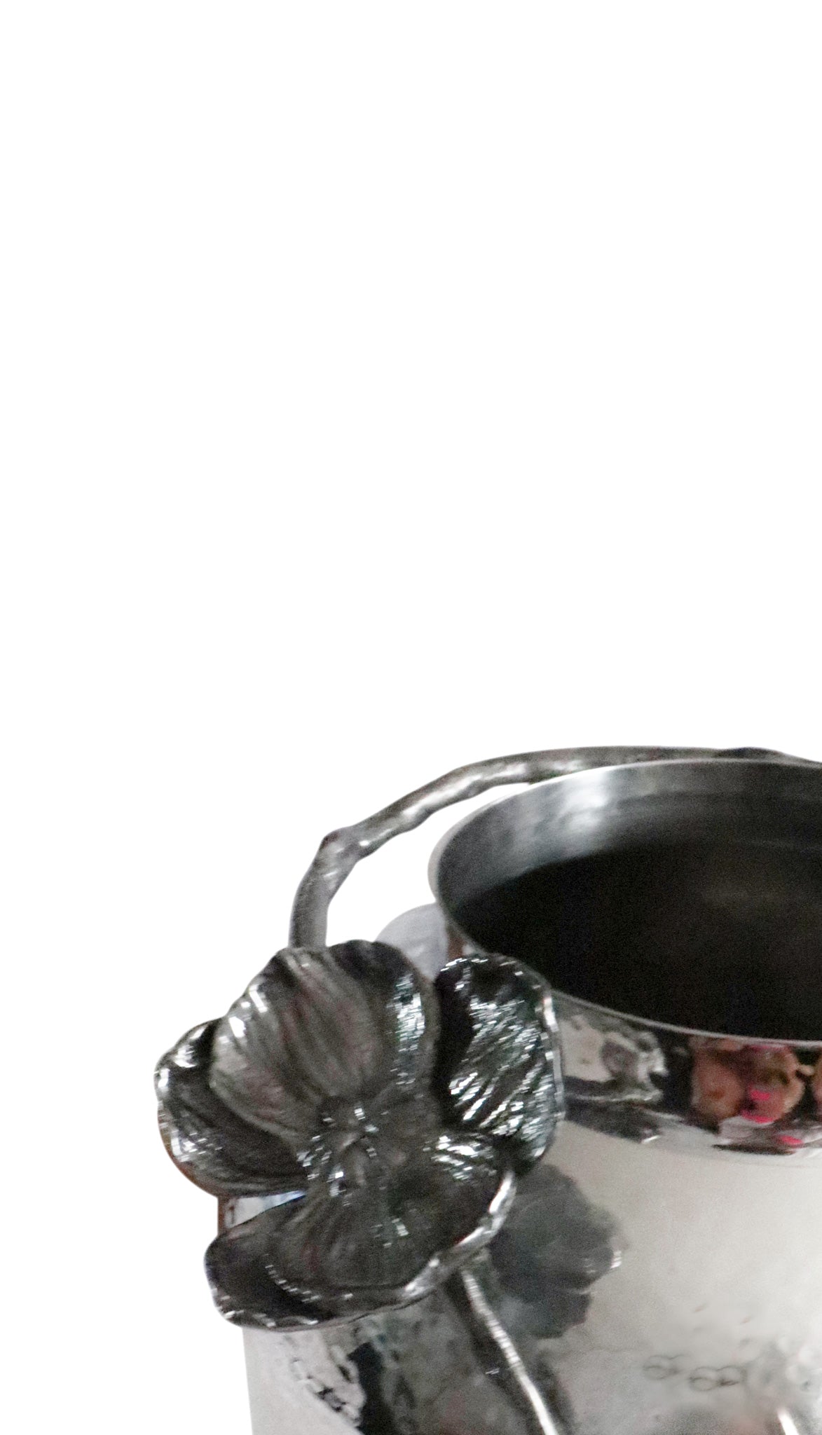 Luxury Home Decor Gift- Michael Aram Black Orchid Large Vase