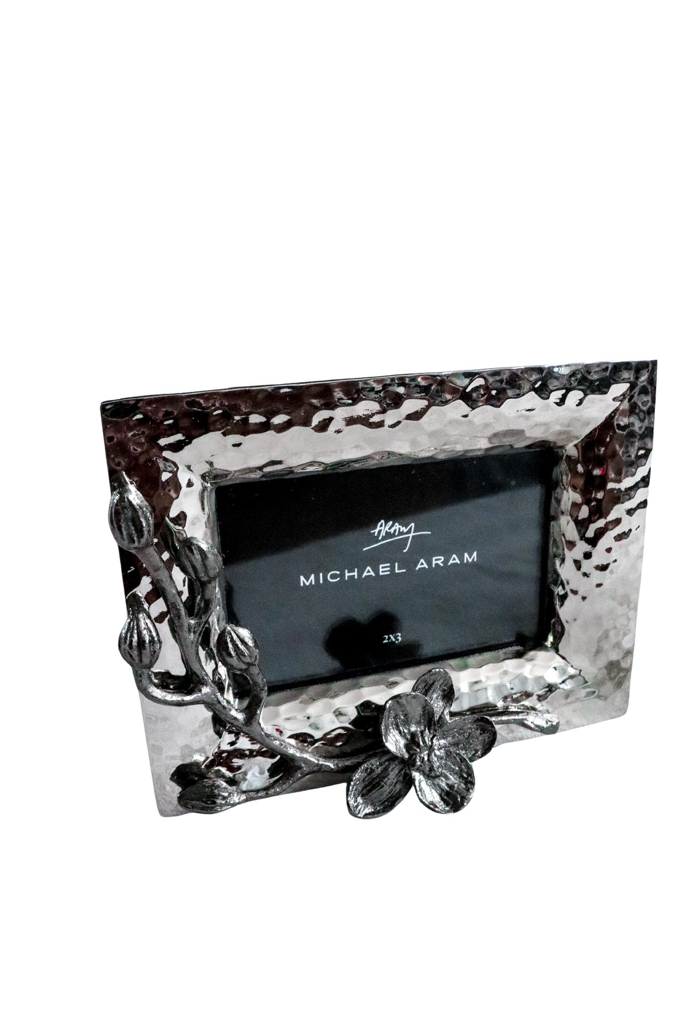 Luxury Home Decor Gift- Michael Aram Black Orchid Mini Frame